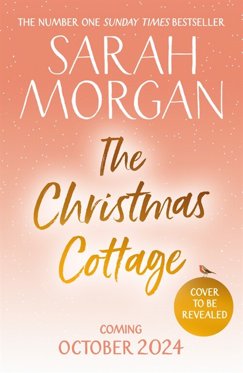 The Christmas Cottage (Paperback)