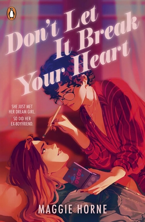 Dont Let It Break Your Heart (Paperback)