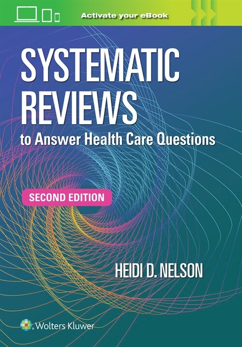 Systematic Reviews to Answer Health Care Questions (Paperback, 2)