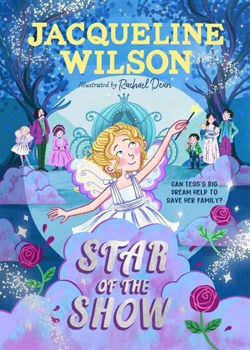 Star of the Show (Hardcover)