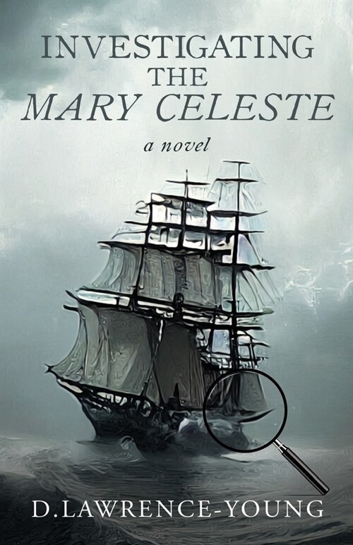 Investigating the Mary Celeste (Paperback)
