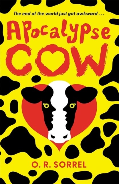 Apocalypse Cow (Paperback)