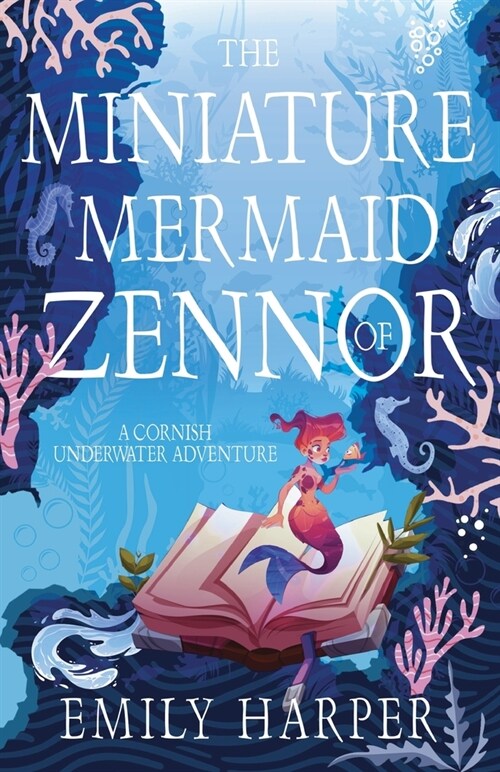 The Miniature Mermaid of Zennor (Paperback)