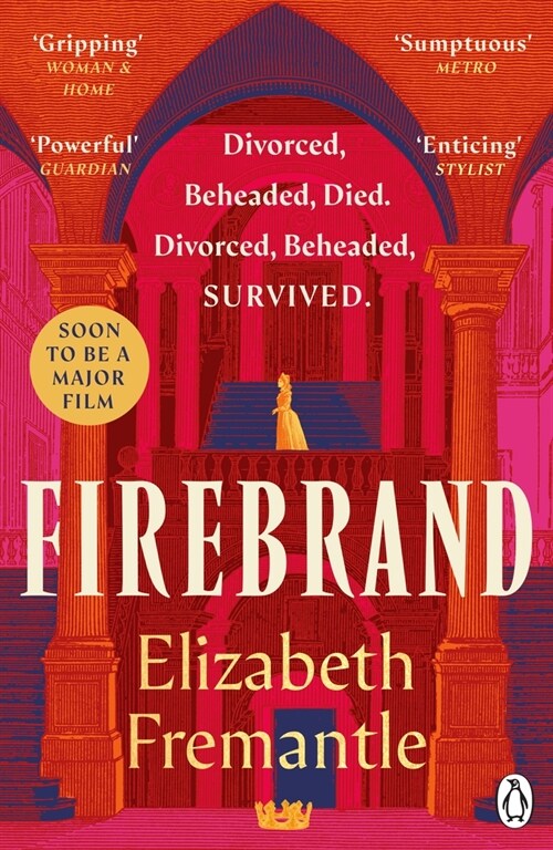 Firebrand (Paperback)