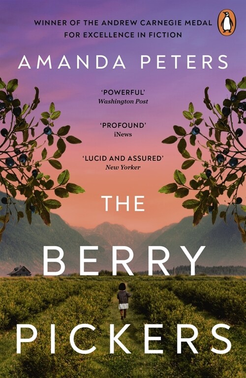 The Berry Pickers (Paperback)