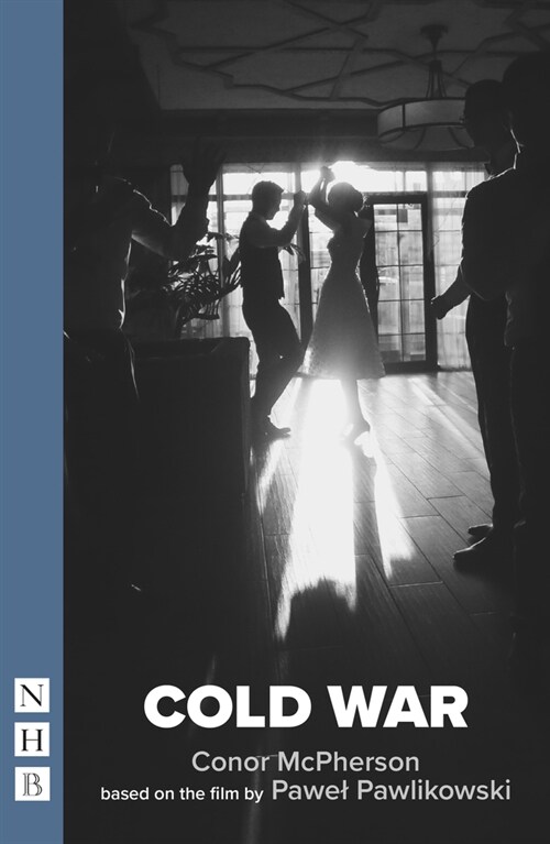 Cold War (Paperback, stage version)
