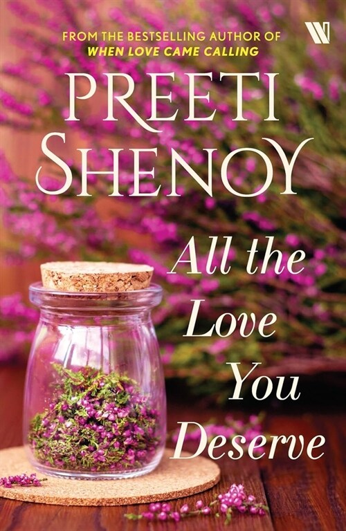 All the Love You Deserve (Paperback)