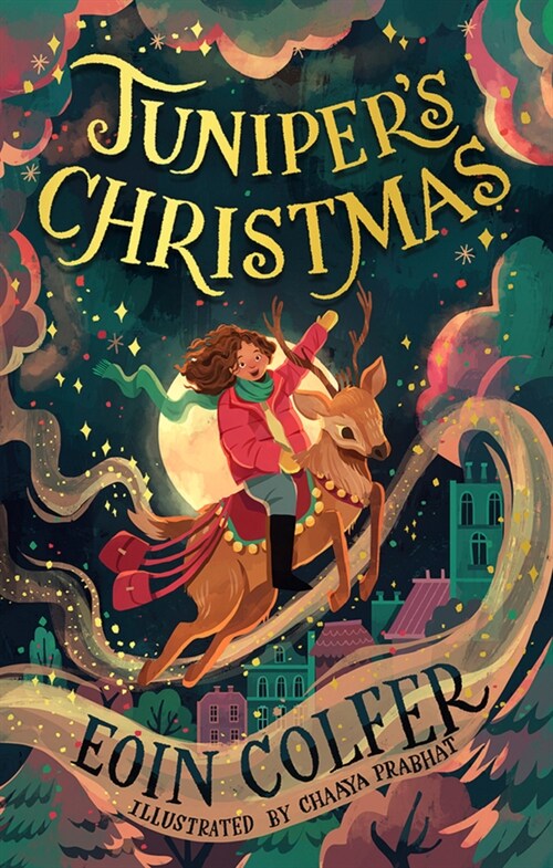 Juniper’s Christmas (Paperback)