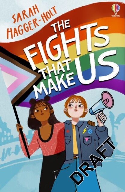 The Fights That Make Us (Paperback)