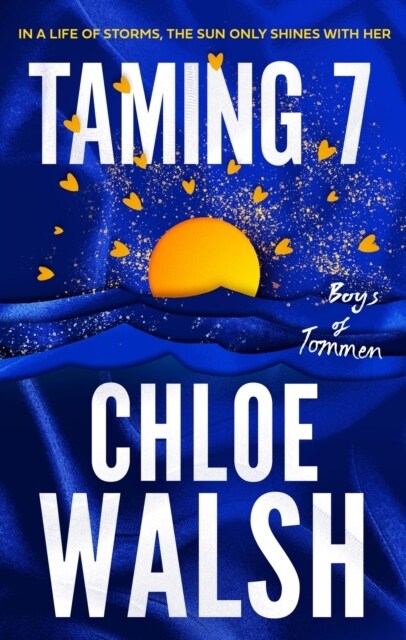 Taming 7 : Epic, emotional and addictive romance from the TikTok phenomenon (Paperback)