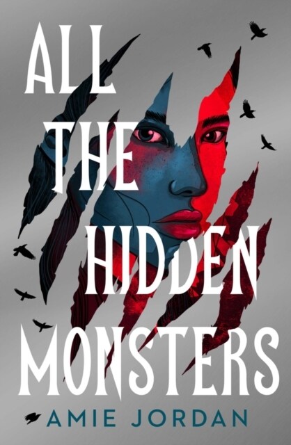 All the Hidden Monsters (Paperback)