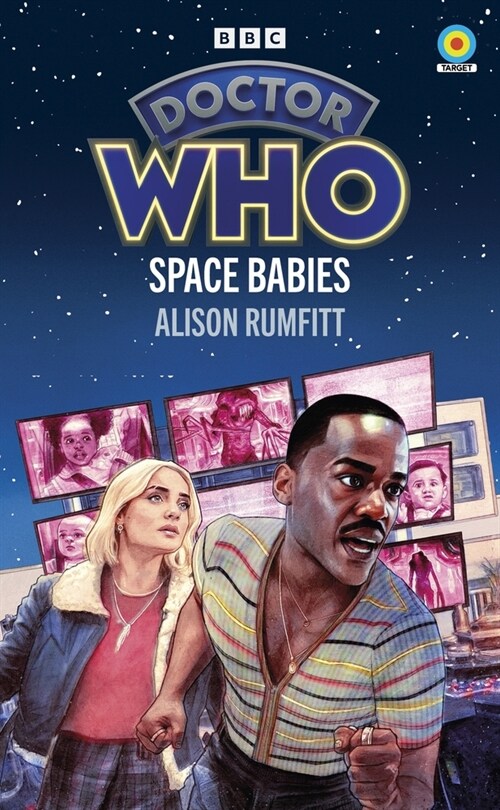 Doctor Who: Space Babies (Target Collection) (Paperback)