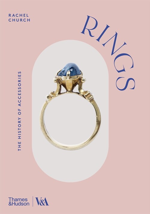 Rings (Victoria and Albert Museum) (Paperback)