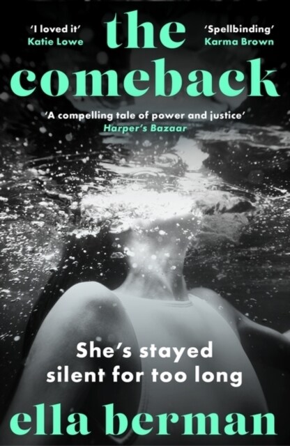 The Comeback (Paperback)