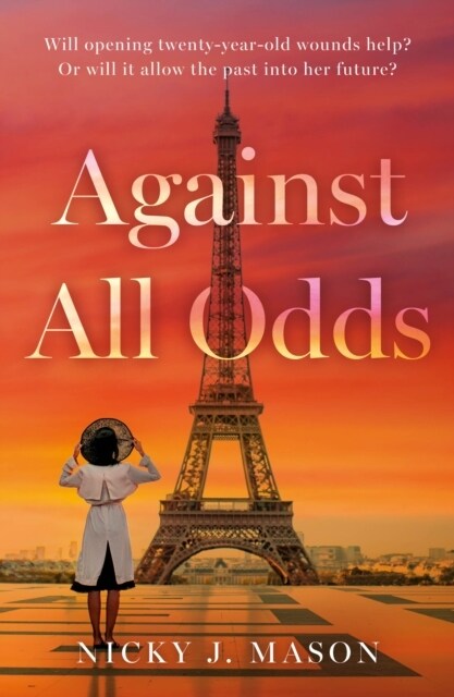 Against All Odds (Paperback)