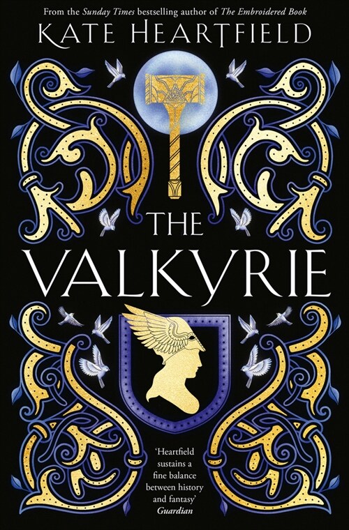 The Valkyrie (Paperback)