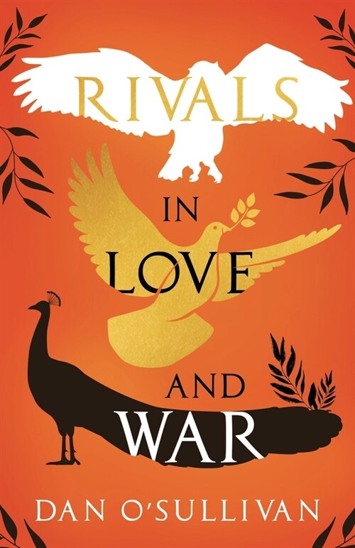 Rivals in Love and War (Paperback)