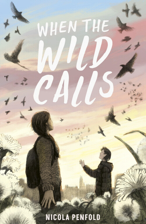 When the Wild Calls (Paperback)