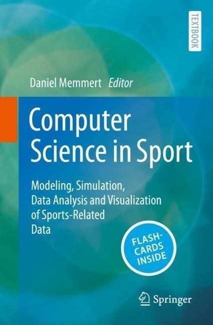 Computer Science in Sport (Paperback)