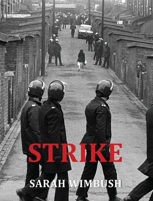 STRIKE (Paperback)