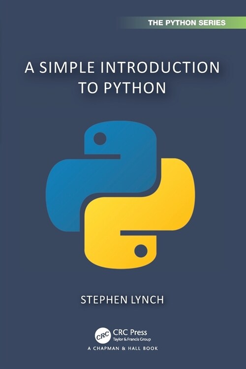 A Simple Introduction to Python (Paperback, 1)