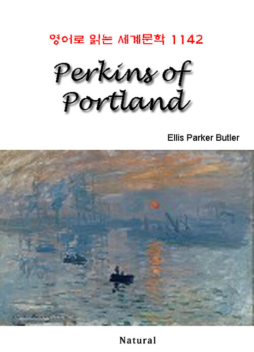 Perkins of Portland