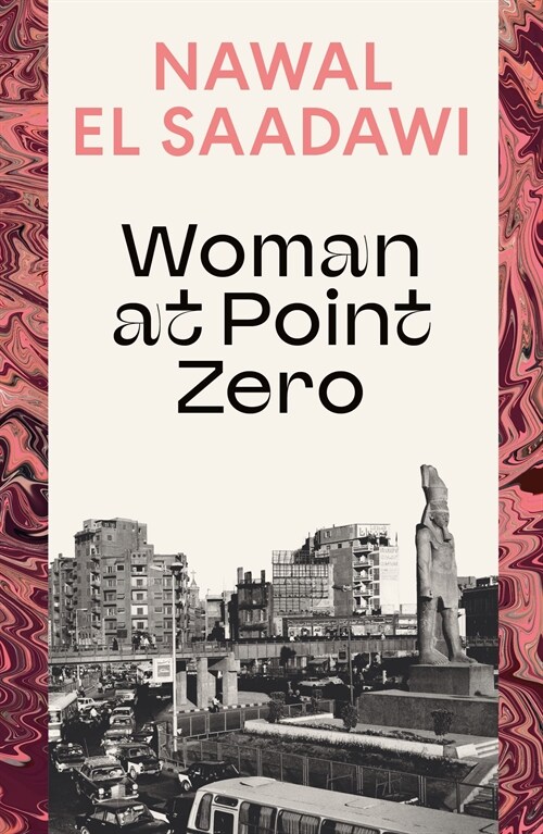 Woman at Point Zero (Paperback)