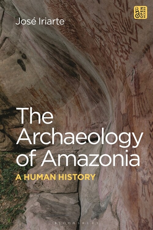 The Archaeology of Amazonia : A Human History (Paperback)