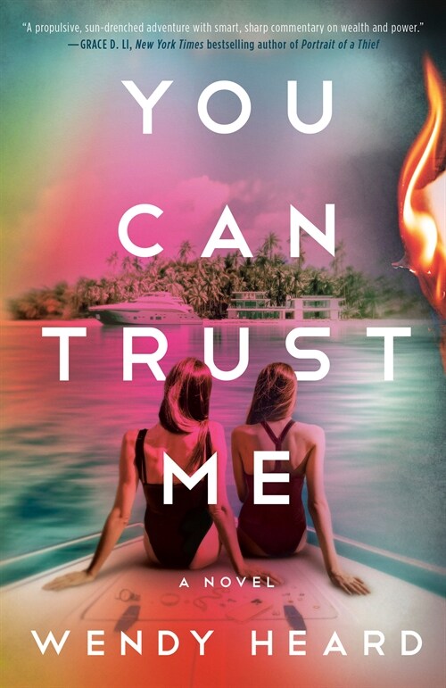 You Can Trust Me (Paperback)