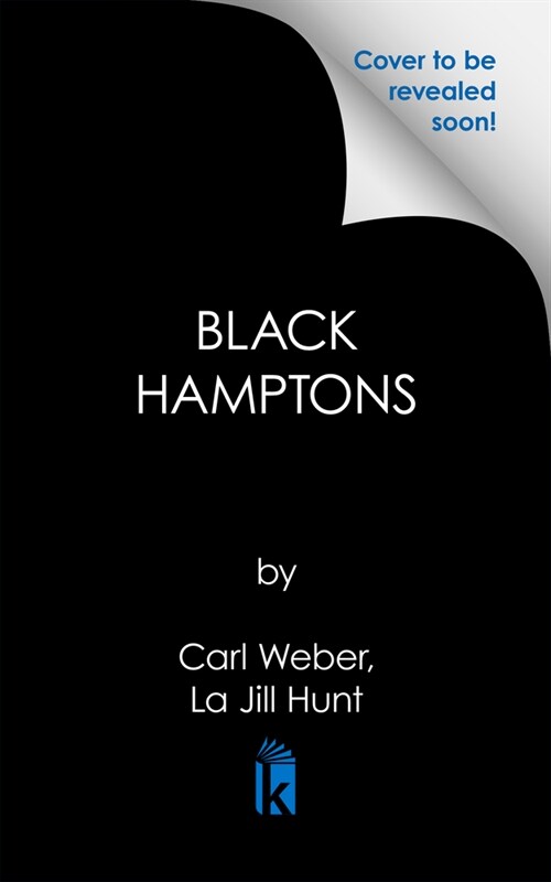 Black Hamptons (Mass Market Paperback)