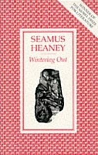 [중고] Wintering Out (Paperback)