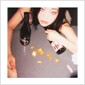 주애 - 6 Shots [45rpm 180g 오렌지 컬러 LP] 표지