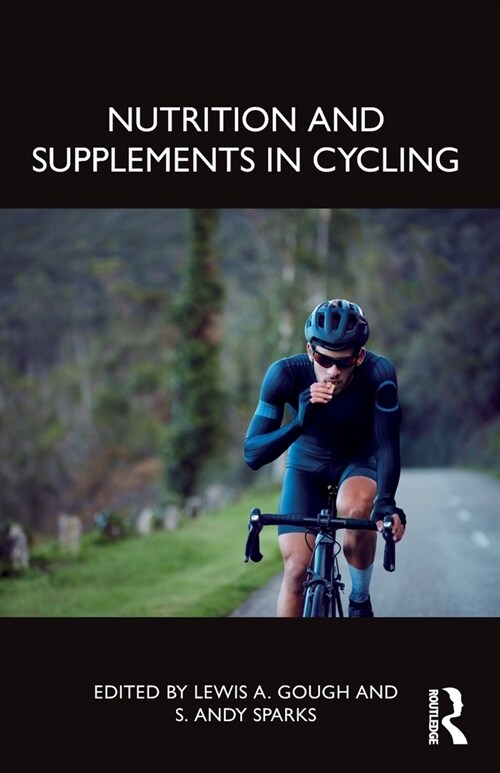 Nutrition and Supplements in Cycling (Paperback, 1)
