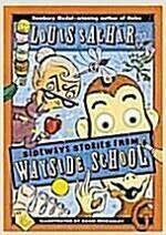 [중고] Sideways Stories from Wayside School (Paperback)