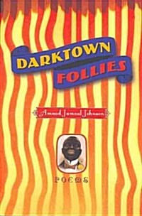 Darktown Follies (Paperback)