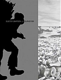 Buster Simpson // Surveyor (Hardcover)