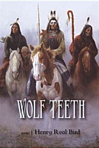 Wolf Teeth (Paperback)
