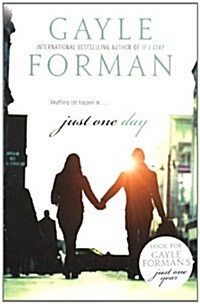 Just One Day (Prebound, Turtleback Scho)