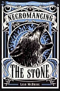 Necromancing the Stone (Prebound, Turtleback Scho)