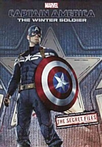 Captain America: The Winter Soldier Junior Novel (Prebound, Bound for Schoo)