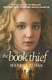 The Book Thief (Prebound, Turtleback Scho)