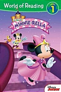 Minnie-Rella (Paperback)