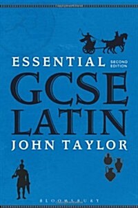 Essential GCSE Latin (Paperback, 2 Revised edition)