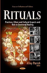 Rituals (Hardcover, UK)