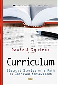 Curriculum (Paperback, UK)