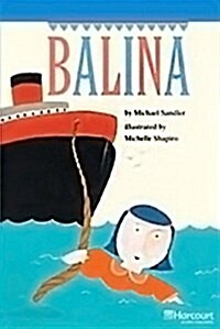 Storytown: On Level Reader Teachers Guide Grade 5 Balina (Hardcover, Teacher)