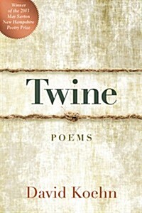 Twine (Paperback)