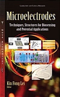Microelectrodes (Hardcover)
