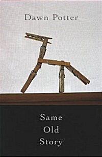 Same Old Story (Paperback)