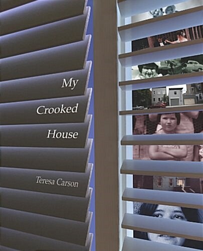 My Crooked House (Paperback)
